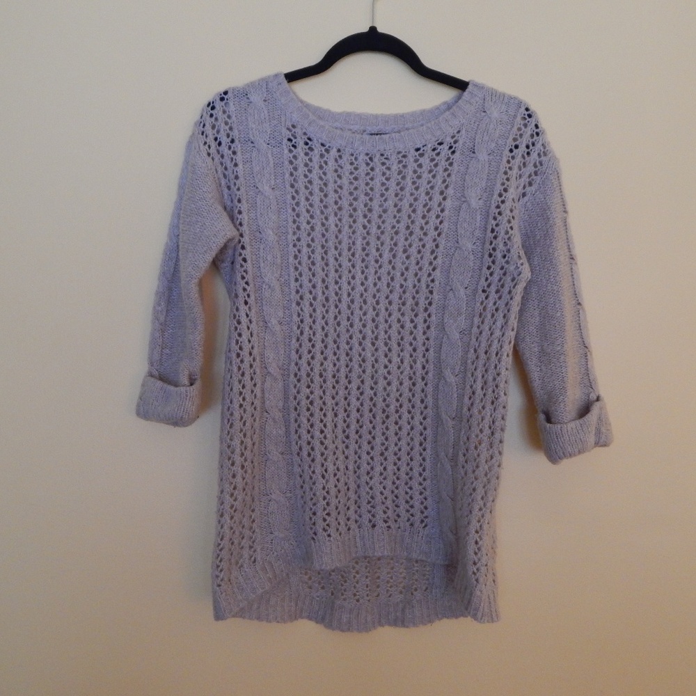 Womens Sweater